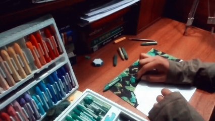 Easy Drawing Of A Toy Car | 2HAAS | Draw Your Imagination