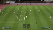 Paris FC - La Berrichonne de Châteauroux : notre simulation FIFA 20 (L2 - 29e journée)
