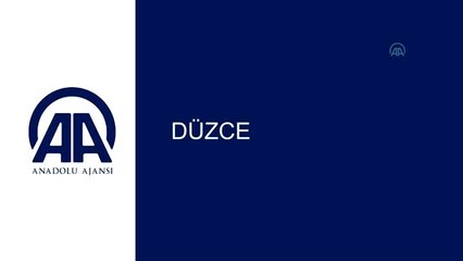 "Evde kal" çağrısına büyük oranda uyuluyor - DÜZCE/BALIKESİR/BOLU/ESKİŞEHİR/