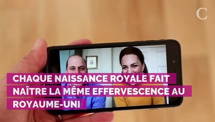 Kate Middleton : cet autre prénom qu'elle affectionnait tant pour le prince George