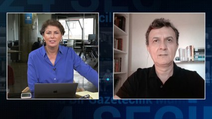 Prof. Murat Somer: Pandemi değişim için potansiyel; muhalefet demokratik ilkelerde buluşmalı, geçmişin hesaplaşması sonraya bırakılmalı