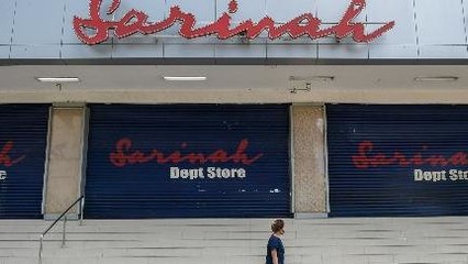 Wajah Ekonomi Di Tengah Pandemi