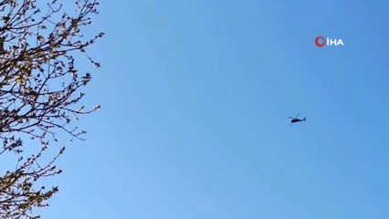 Tunceli'de 3 terörist etkisiz hale getirildi