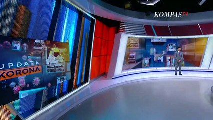 Tak Terima Toko Ditutup Paksa Saat PSBB, Pemilik Toko Cekcok dengan Satpol PP