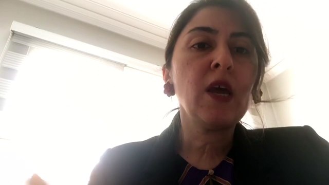 Çorum Kadın Meclisi üyeleri: Çocuğa cinsel istismarda bulunan müftü yardımcısı ve müftü şoförü tutuklansın