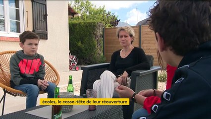 Déconfinement : rouvrir les écoles, un parcours du combattant