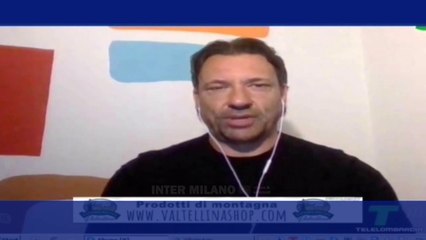 INTER: L'INIZIO DELLE SEDUTE INDIVIDUALI È SLITTATO ALLA PROSSIMA SETTIMANA