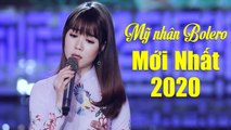 Bolero Mới Đét 2020 - Lk Nhạc Vàng Bolero Ru Ngủ Về Đêm