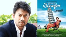 Irrfan Khan's Unreleased Film To Release After Lockdown?
