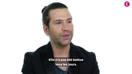 Wery, un artiste engagé contre les violences conjugales