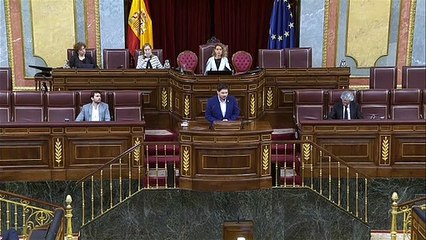 Rufián: "Se constata el 'no' del Gobierno a negociar"