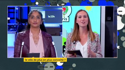 Déconfinement : le vélo préféré aux transports en commun