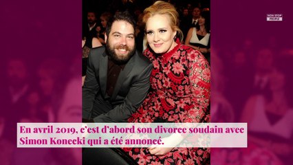 Adèle amaigrie fait son retour sur Instagram : combien de kilos a-t-elle perdu ?