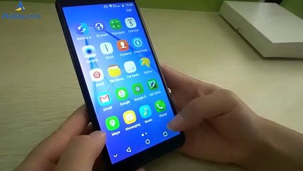 NEW Xgody P30 Mobile Phone Android 9.0(unboxing)