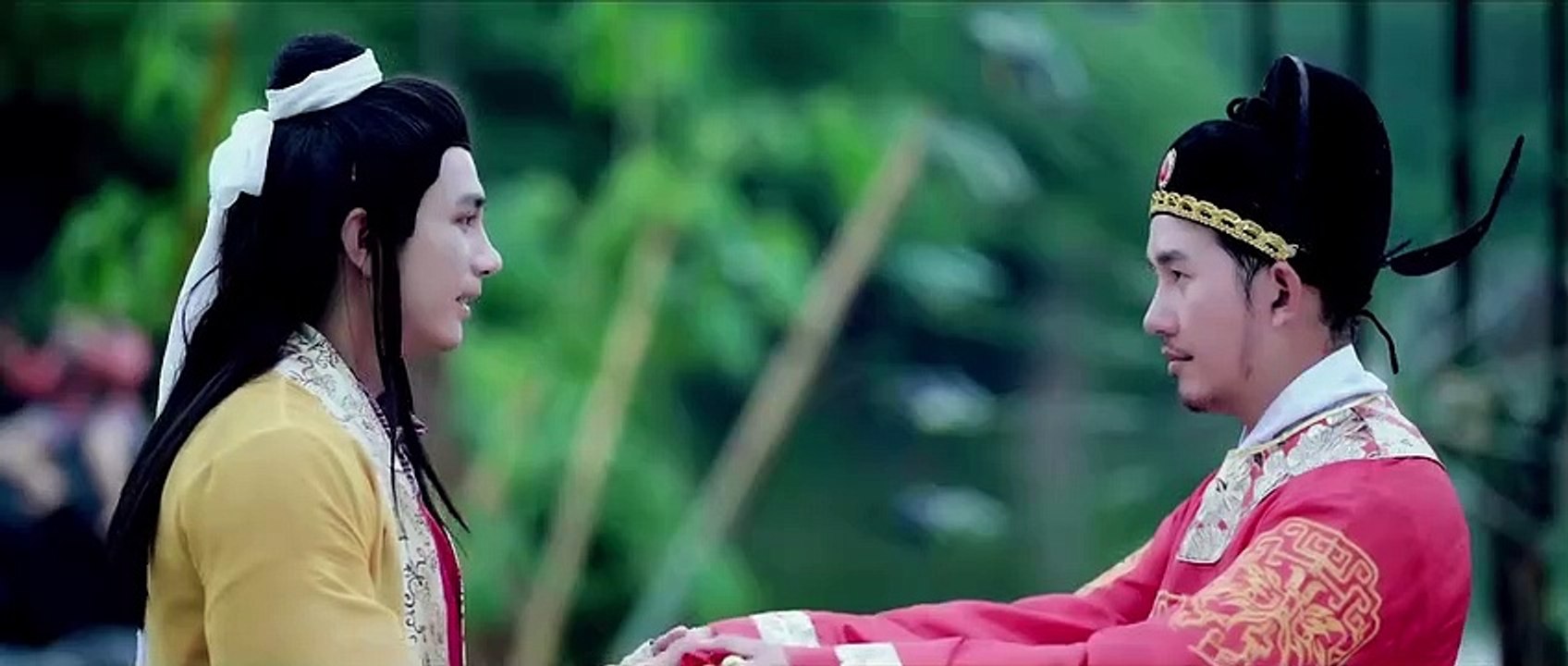 Trailer Đợi Một Người Hết Một Đời - Lâm Khánh Chi