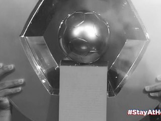 Ligue 1 - Le PSG dédie son titre au personnel soignant via une vidéo sur les réseaux sociaux