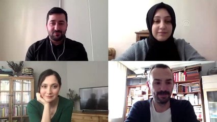 RÖPORTAJ: - "Showcase 4 yıldır aralıksız bir şekilde devam ediyor"