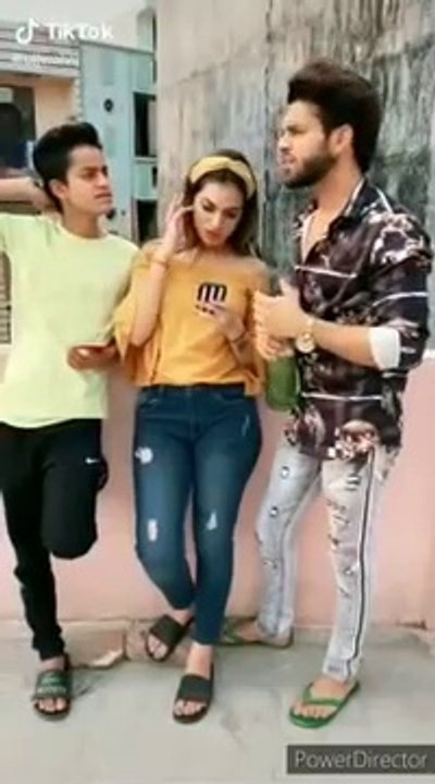 New Tiktok Funny & Romantic Videos Of Jannat Zubair, Mr. Faisu, Avneet Kaur, Riyaz Aly, Arishfa Khan