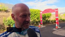 Irish National Rally Championship 2017 Rd 4 Circuit of Munster