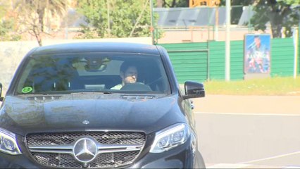 Los jugadores del FC Barcelona se harán el test de coronavirus