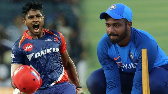 Sanju Samson expressed his views on Lockdown, IPL and Migrant workers