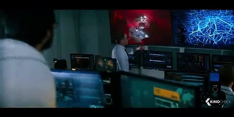 BLOODSHOT Trailer 2 (2020)