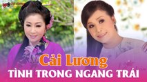 Cải Lương Audio mp3 : Tình trong ngang trái - Minh Vương,Tài Linh,Thanh Hằng,Linh Tâm