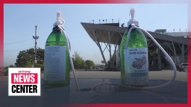 S. Korean businesses returning to normal amid eased social distancing measures