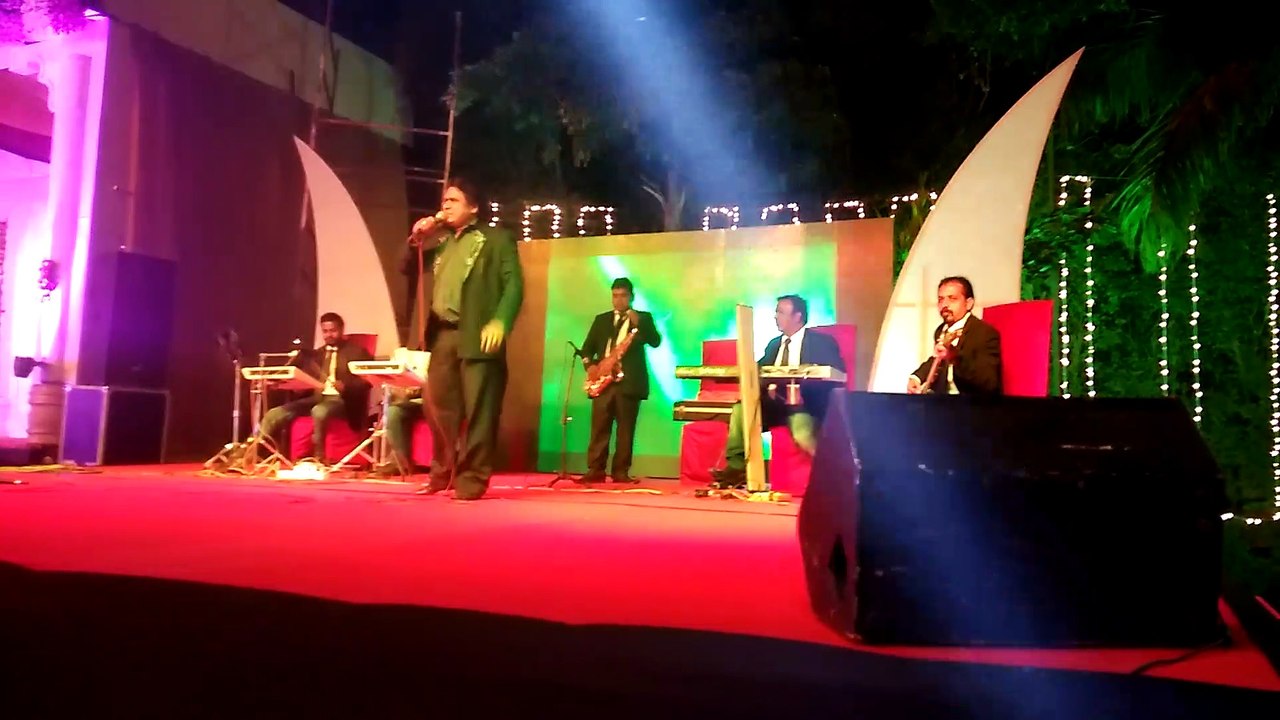 BOLLYWOOD SONG