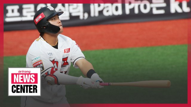 KBO gains international attention as new baseball season begins