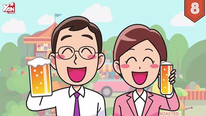 Chìa khóa thành công 8: Ai cho sếp lương thiện