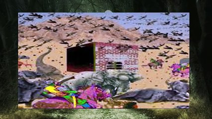 আসতাগফিরুল্লাহ! আল্লাহকে চ্যালেঞ্জ এবং যুগে যুগে আল্লাহর শাস্তি।
