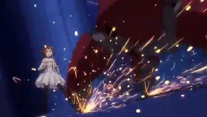 Descargar Boku no Hero Academia: Futari no Hero