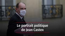 Le portrait politique de Jean Castex