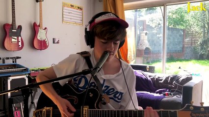 «Beautiful Faces » - Declan Mckenna- Session Maison