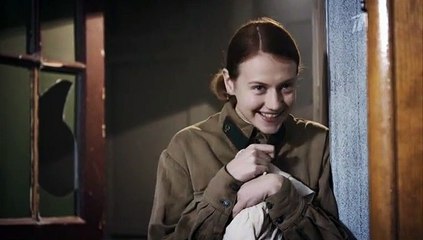 Крепкая броня 1 серия (2020)