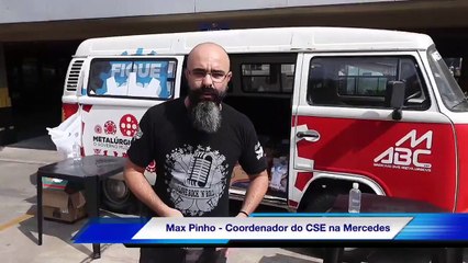 Ação Solidária Metalúgicos