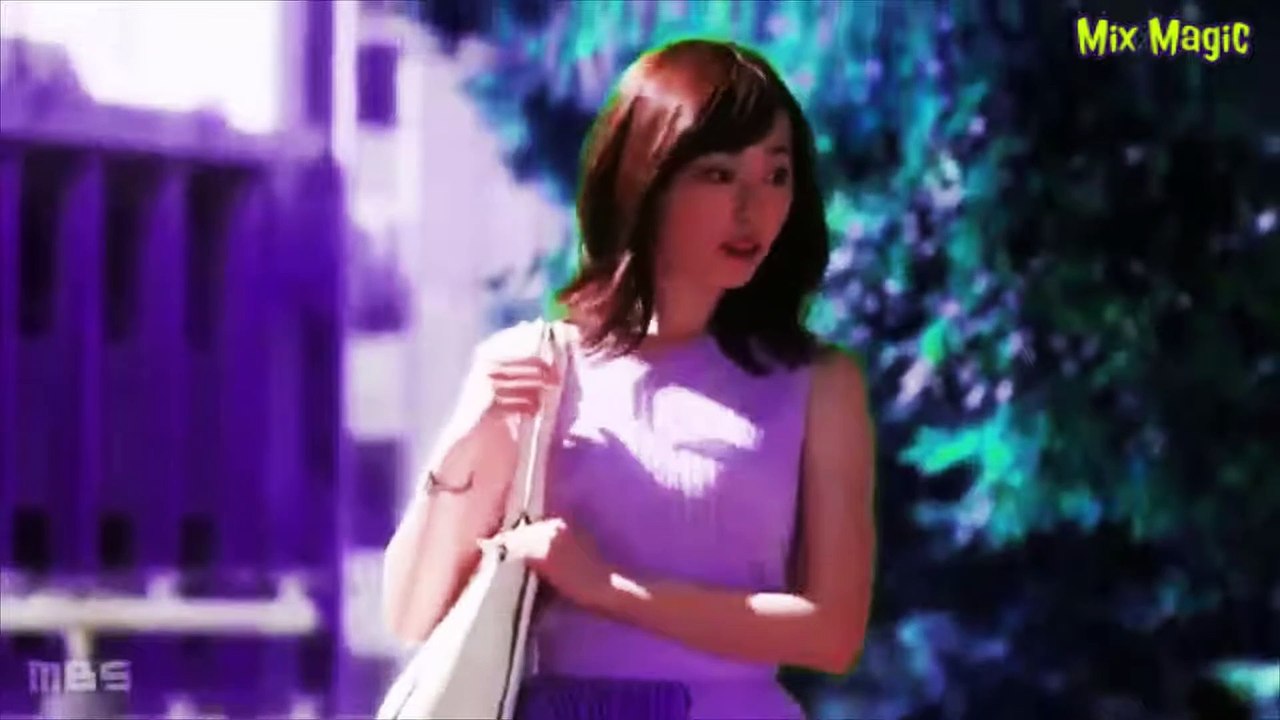 Shy Girlfriend  New Korean Chinese Mix Hindi Songs 2020  Cute Japanese Love Story Coffee & Vanilla - YouTube