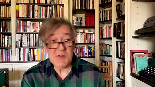 Ünlü isimlerler, koronavirüs günlerinde Harry Potter kitaplarını seslendiriyor