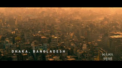 Extraction (ganja version ) funny bangla dubbing video