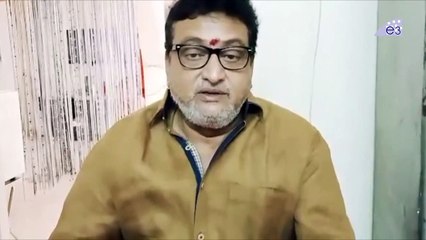 Comedian Prudhvi Raj Supports To VijayDevarkonda | Prudhviraj Fires On Media Fake News