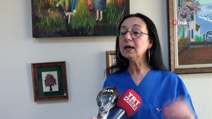 Oruç tutanlara beslenme önerilerinde bulunan Prof. Dr. Selda Fatma Bülbül: 'Yumurta bağışıklığı güçlendiriyor'