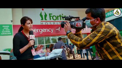 Lockdown India - New Short Movie 2020 | Funny Short Film