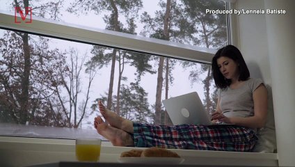 You Should Be Wearing Sunscreen Indoors for This One Reason...