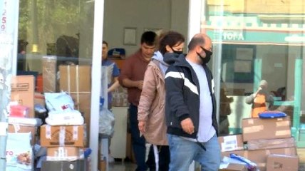 Koronavirüs sürecinde kargo şikayetleri arttı;20 gündür bekleyen var, telefonları açan yok