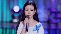 Quỳnh Trang Khóc Nức Nở Khi Hát Ca Khúc Này - Lk Nhạc Vàng Bolero Buồn Mới Nhất 2020