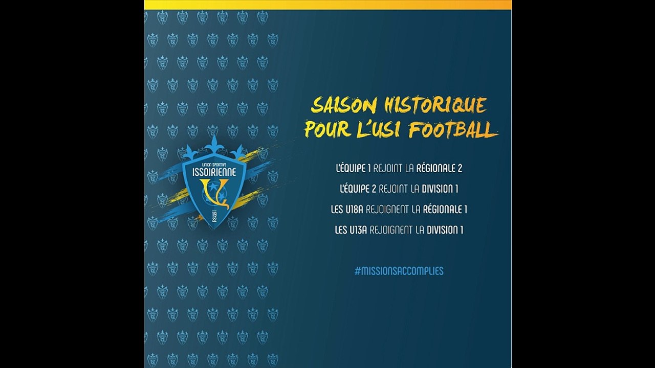 Saison Historique