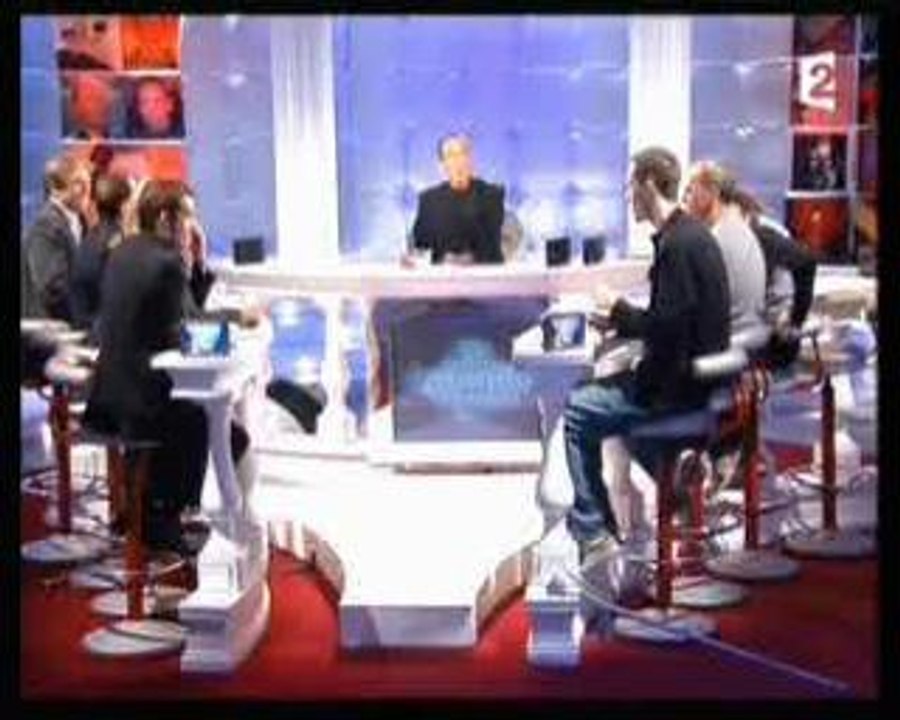 Grand Corps Malade
