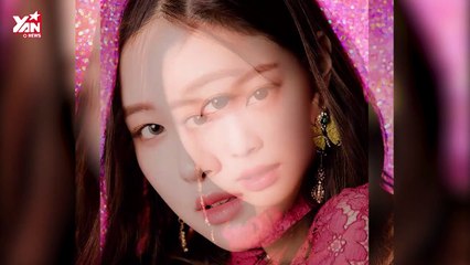 Jennie là kém sắc nhất”