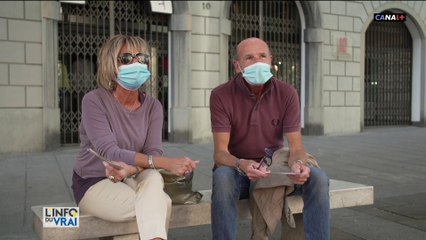 A Bergame, ville martyre du coronavirus, les habitants peuvent enfin sortir et retrouver la liberté